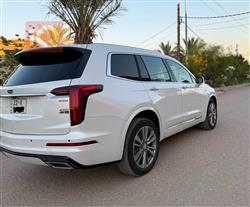 كاديلاك XT6